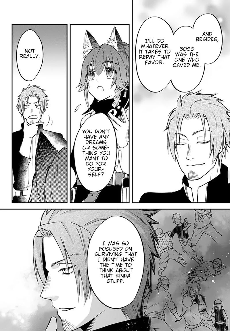 Tensei Shitara Slime Datta Ken Ibun Makuni Kurashi No Trinity 25 14
