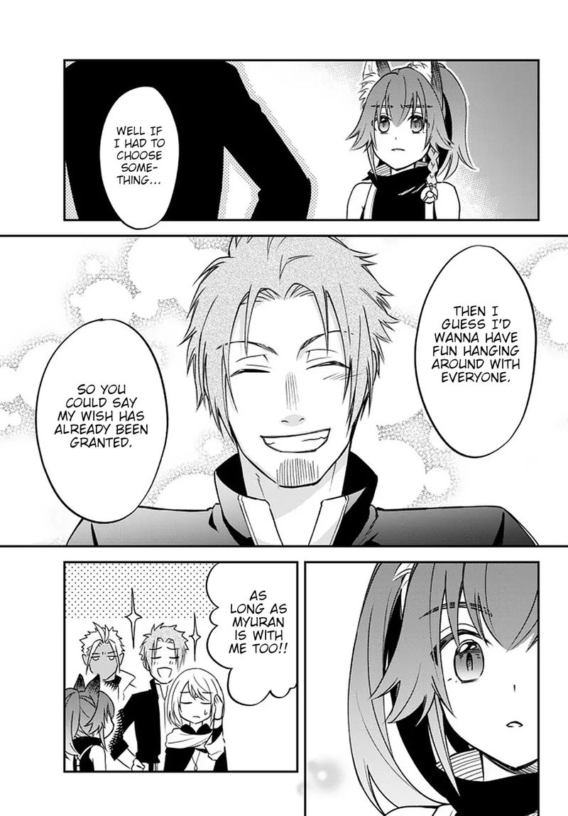 Tensei Shitara Slime Datta Ken Ibun Makuni Kurashi No Trinity 25 15