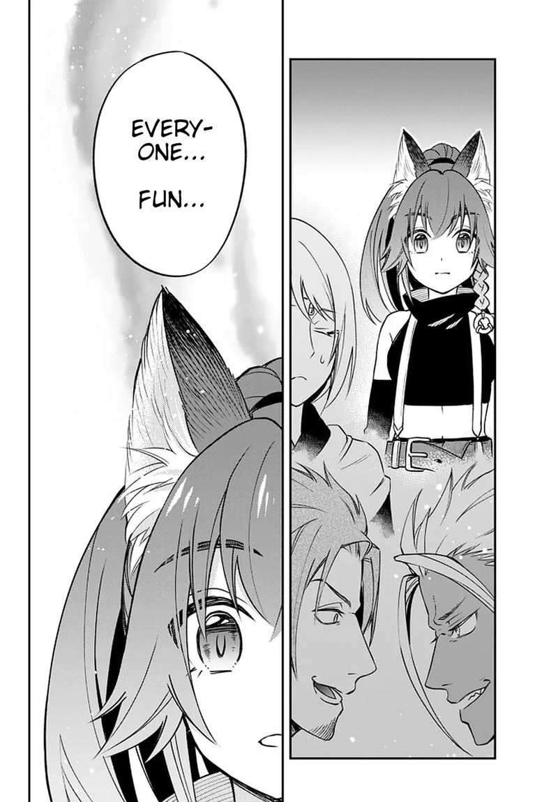 Tensei Shitara Slime Datta Ken Ibun Makuni Kurashi No Trinity 25 16