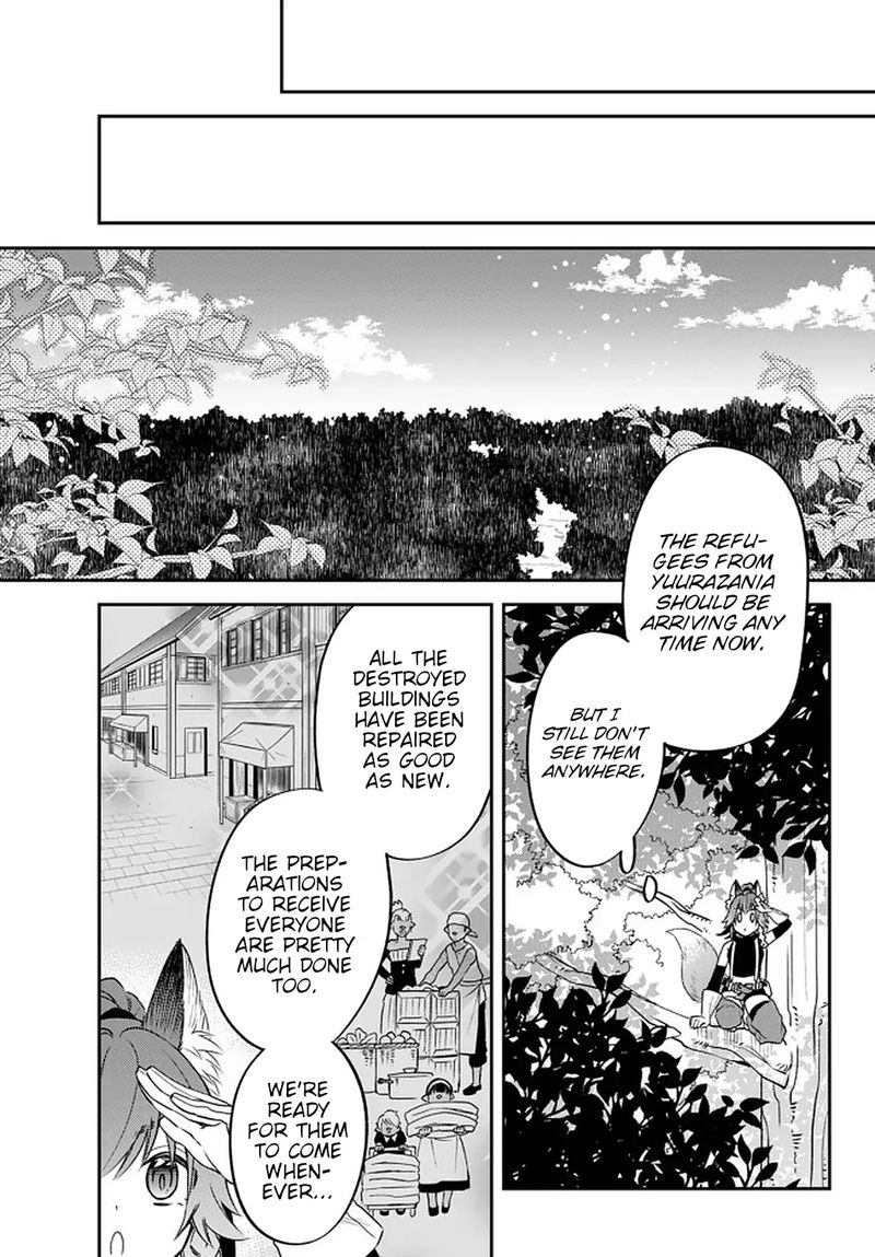 Tensei Shitara Slime Datta Ken Ibun Makuni Kurashi No Trinity 25 17
