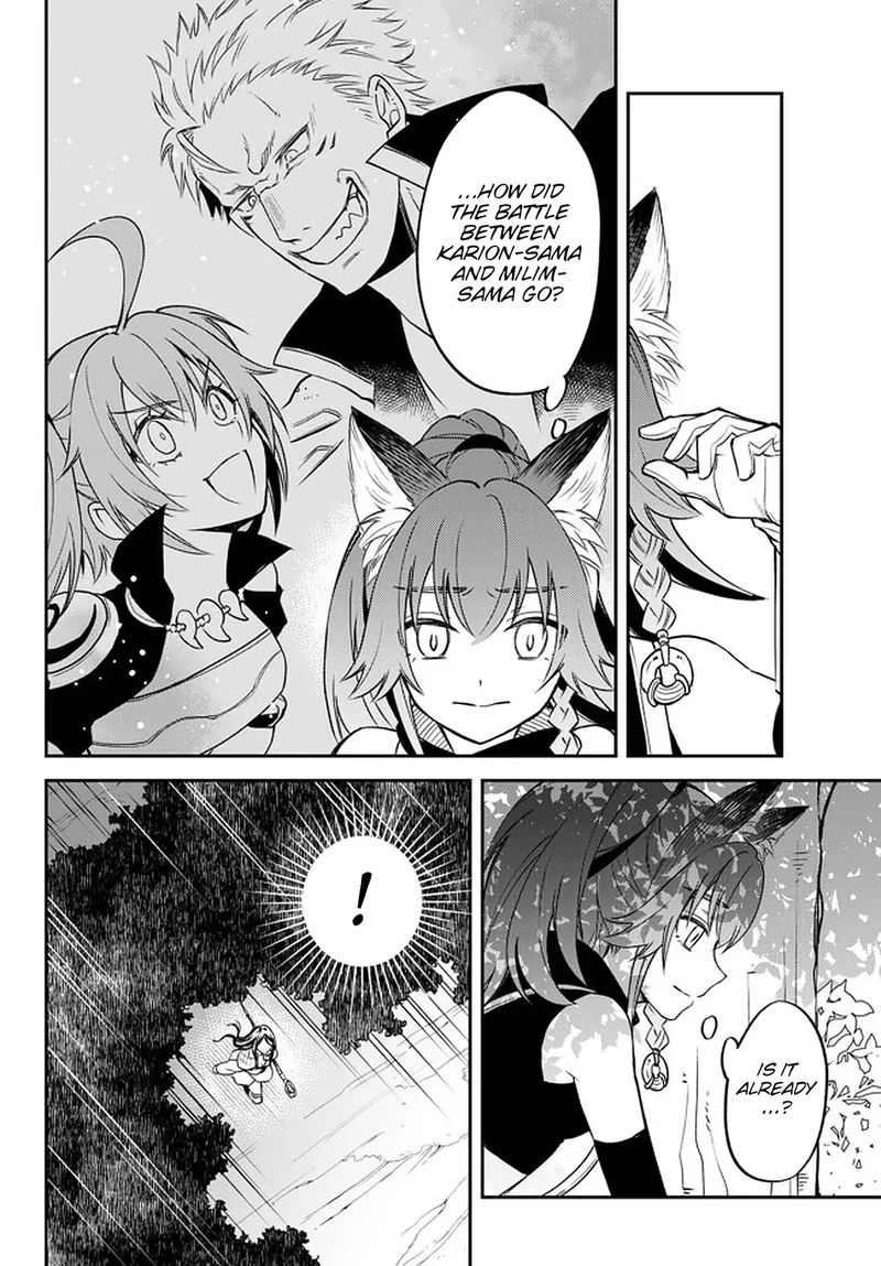 Tensei Shitara Slime Datta Ken Ibun Makuni Kurashi No Trinity 25 18
