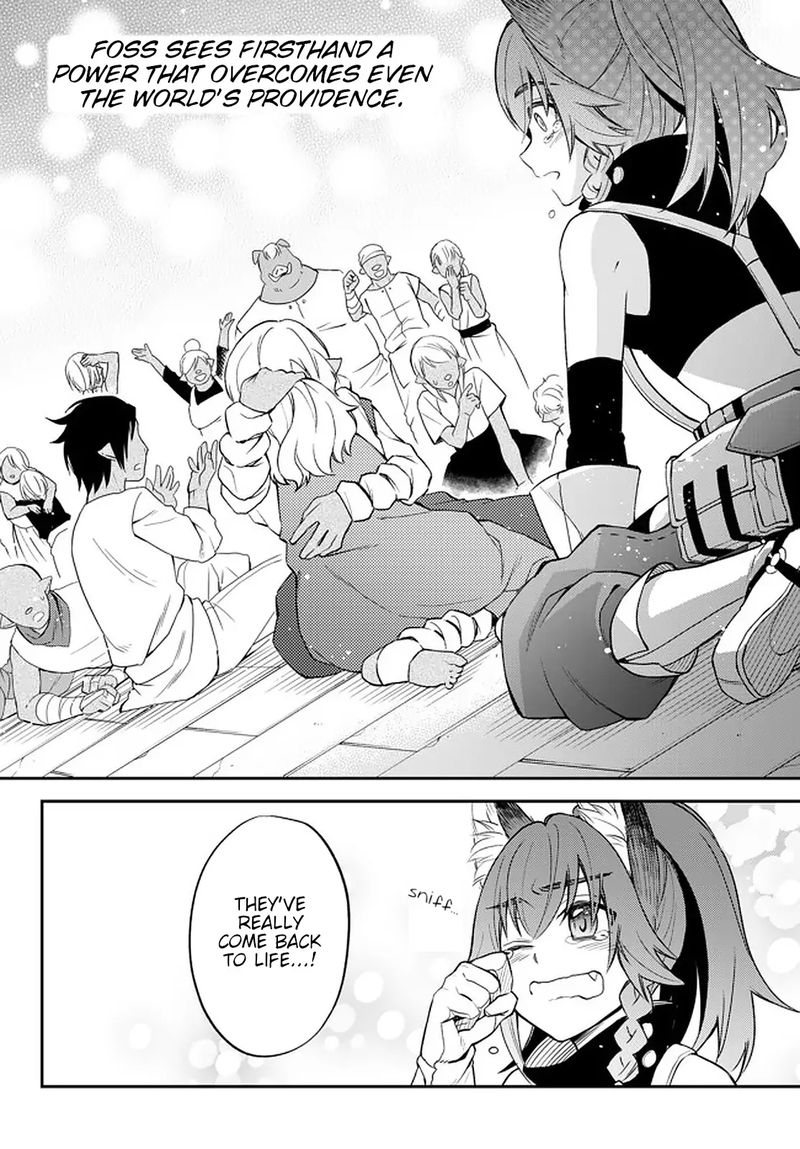 Tensei Shitara Slime Datta Ken Ibun Makuni Kurashi No Trinity 25 2