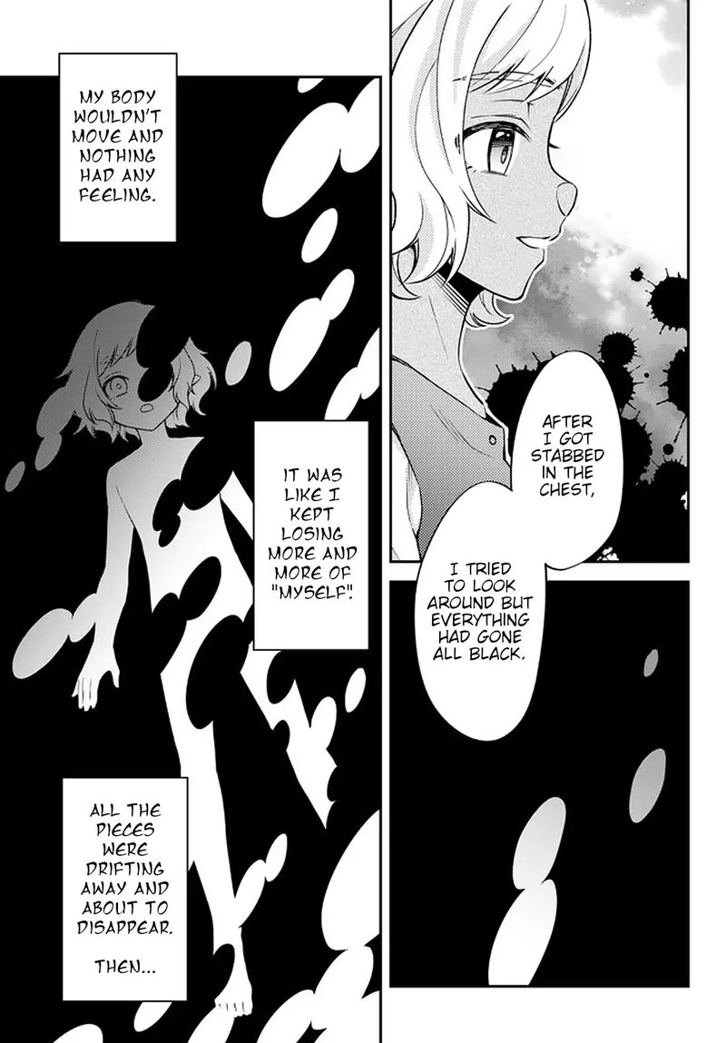 Tensei Shitara Slime Datta Ken Ibun Makuni Kurashi No Trinity 25 5