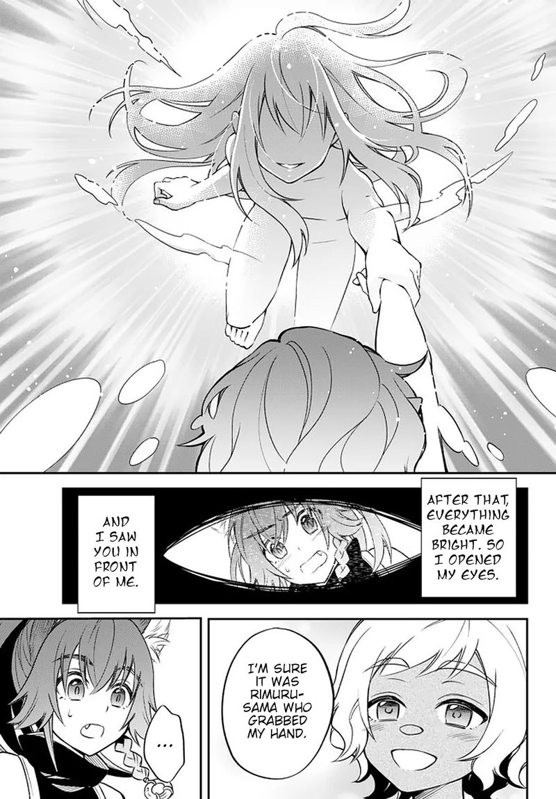 Tensei Shitara Slime Datta Ken Ibun Makuni Kurashi No Trinity 25 7