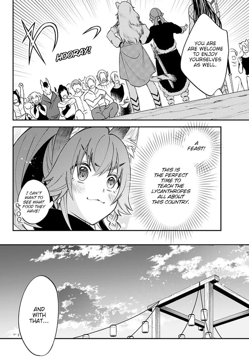 Tensei Shitara Slime Datta Ken Ibun Makuni Kurashi No Trinity 26 12