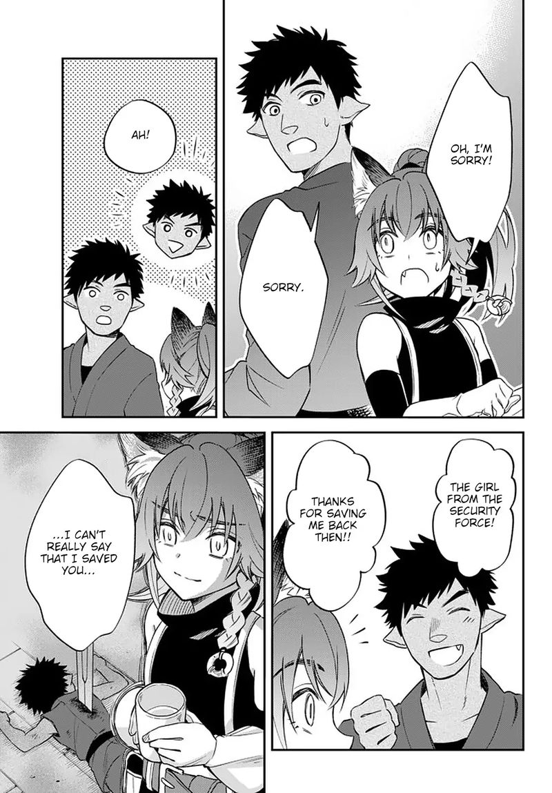 Tensei Shitara Slime Datta Ken Ibun Makuni Kurashi No Trinity 26 15
