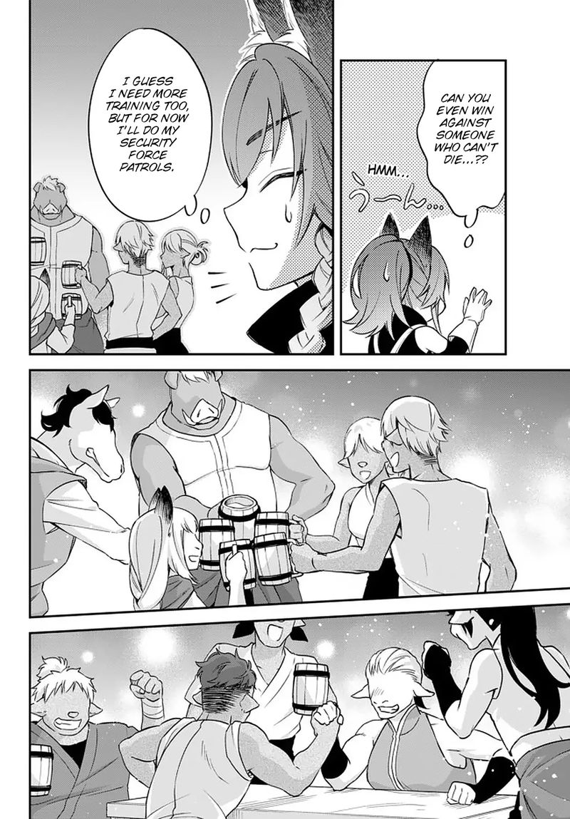 Tensei Shitara Slime Datta Ken Ibun Makuni Kurashi No Trinity 26 18