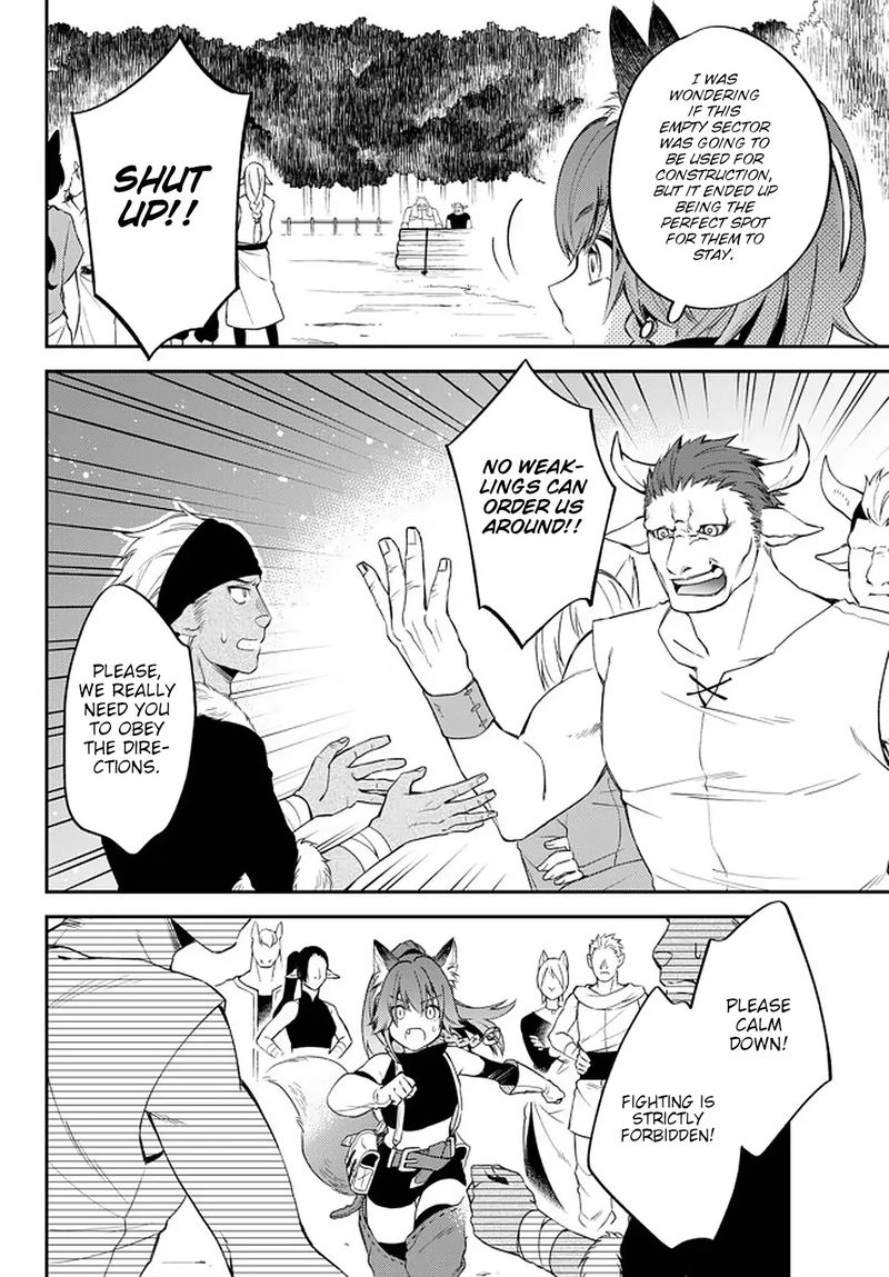 Tensei Shitara Slime Datta Ken Ibun Makuni Kurashi No Trinity 26 2