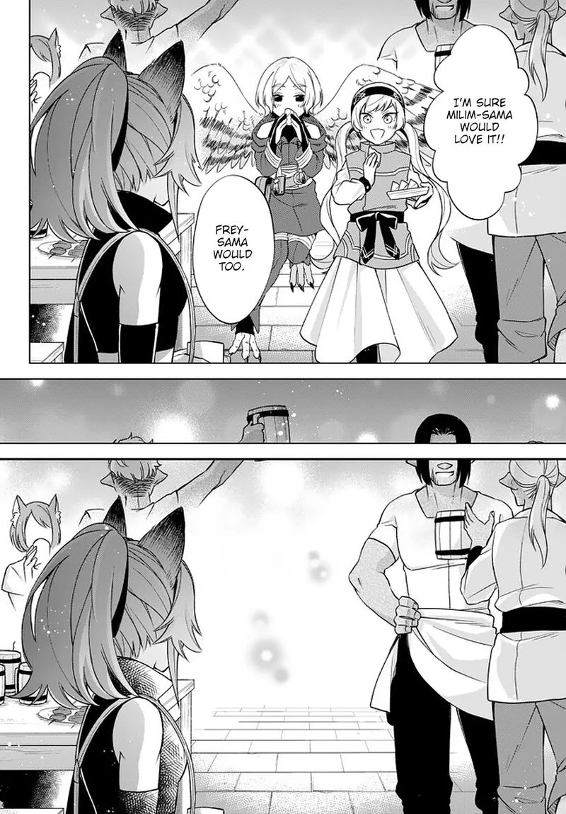 Tensei Shitara Slime Datta Ken Ibun Makuni Kurashi No Trinity 26 20