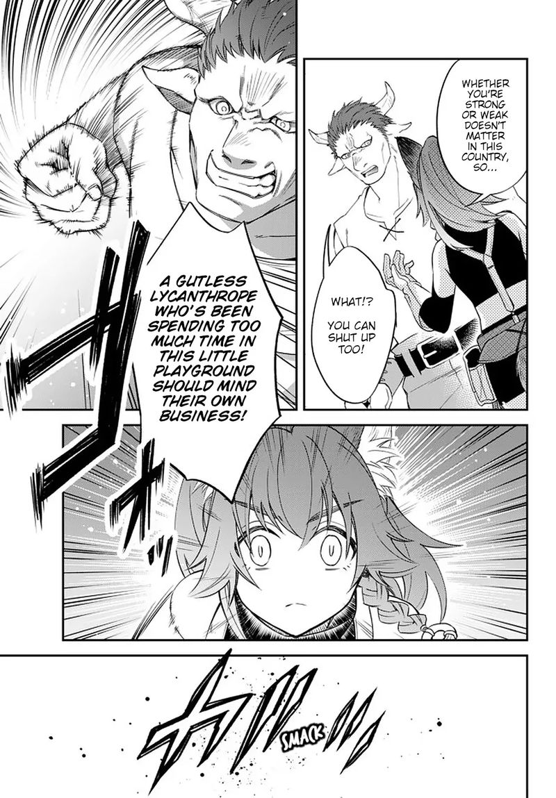 Tensei Shitara Slime Datta Ken Ibun Makuni Kurashi No Trinity 26 3