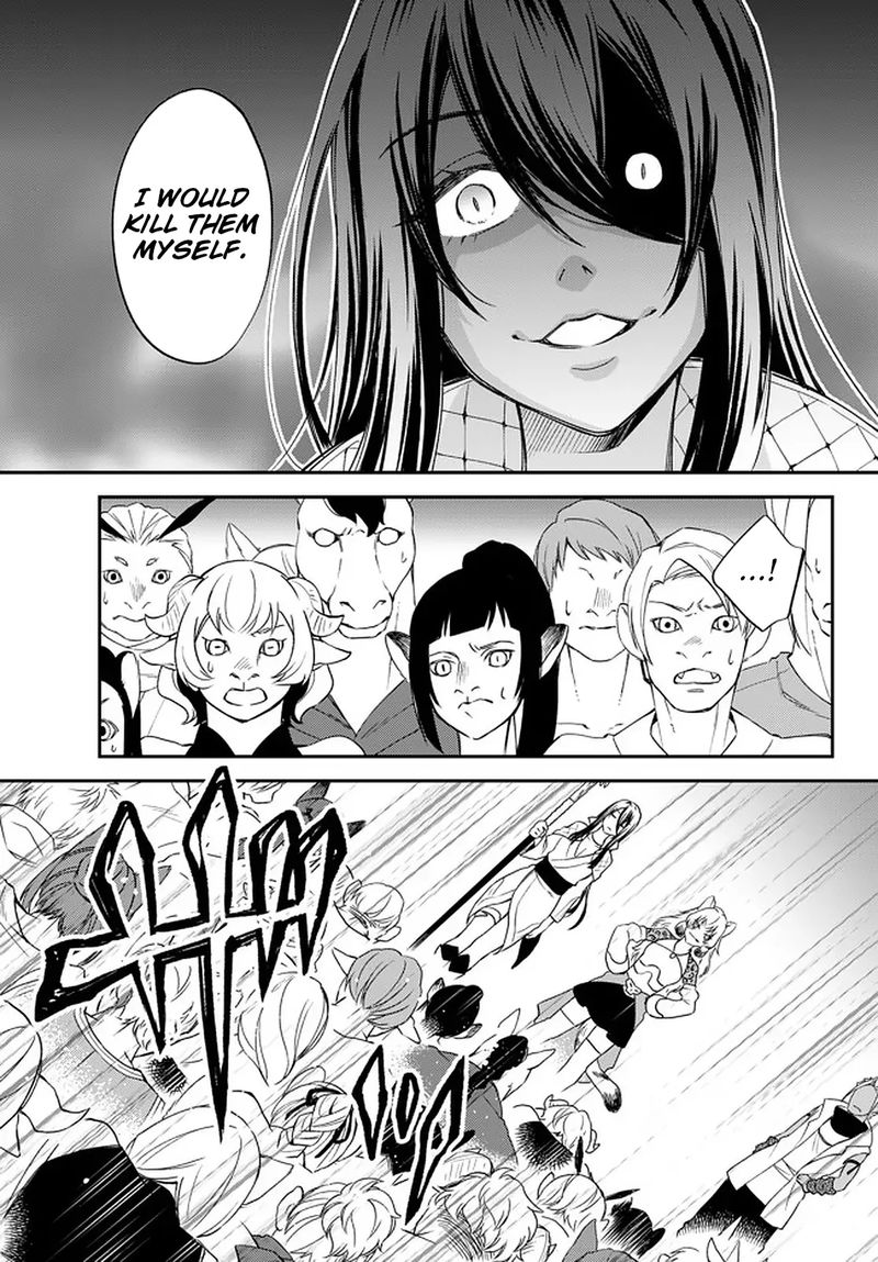 Tensei Shitara Slime Datta Ken Ibun Makuni Kurashi No Trinity 26 9