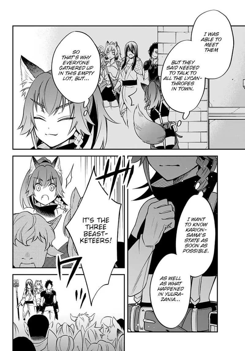 Tensei Shitara Slime Datta Ken Ibun Makuni Kurashi No Trinity 27 10