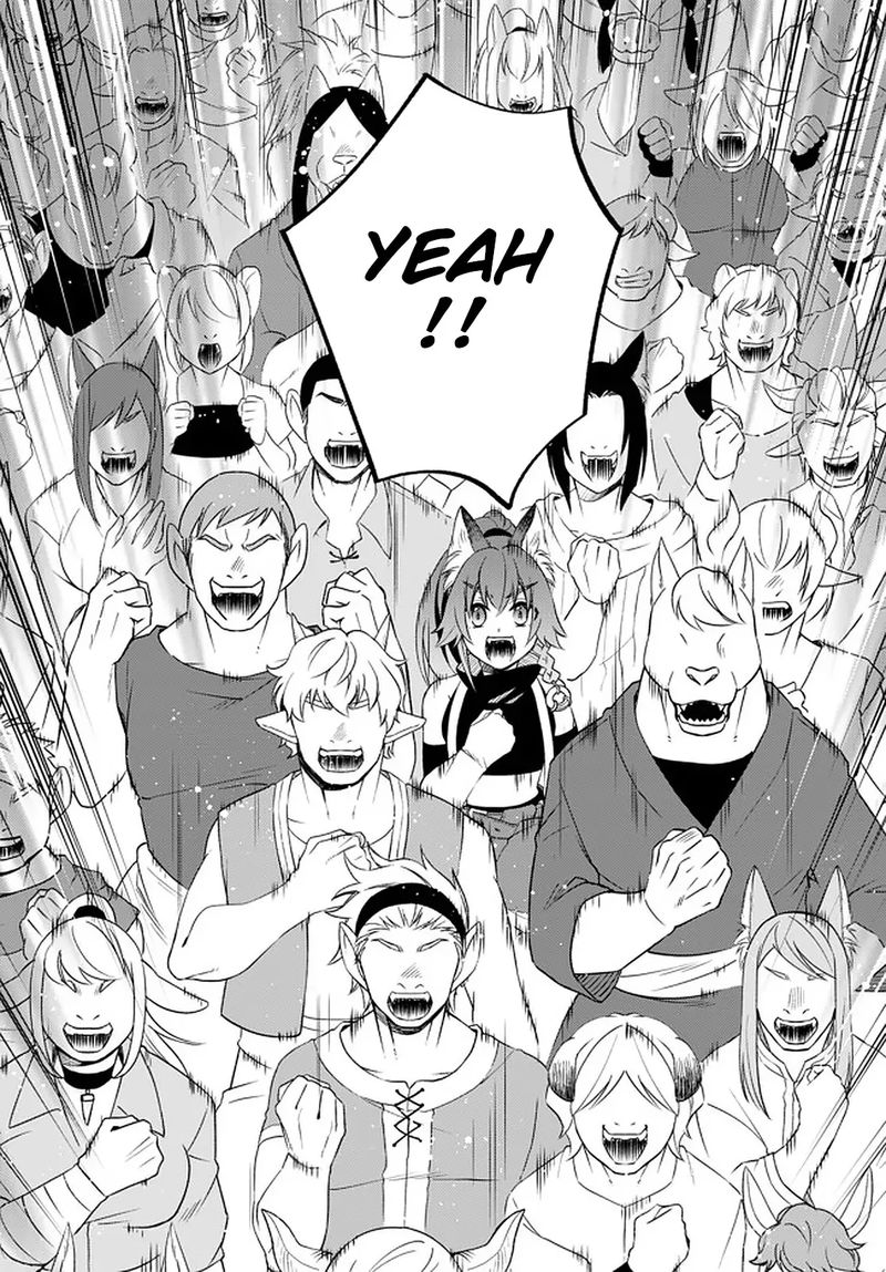 Tensei Shitara Slime Datta Ken Ibun Makuni Kurashi No Trinity 27 23