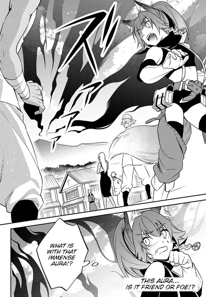 Tensei Shitara Slime Datta Ken Ibun Makuni Kurashi No Trinity 27 26