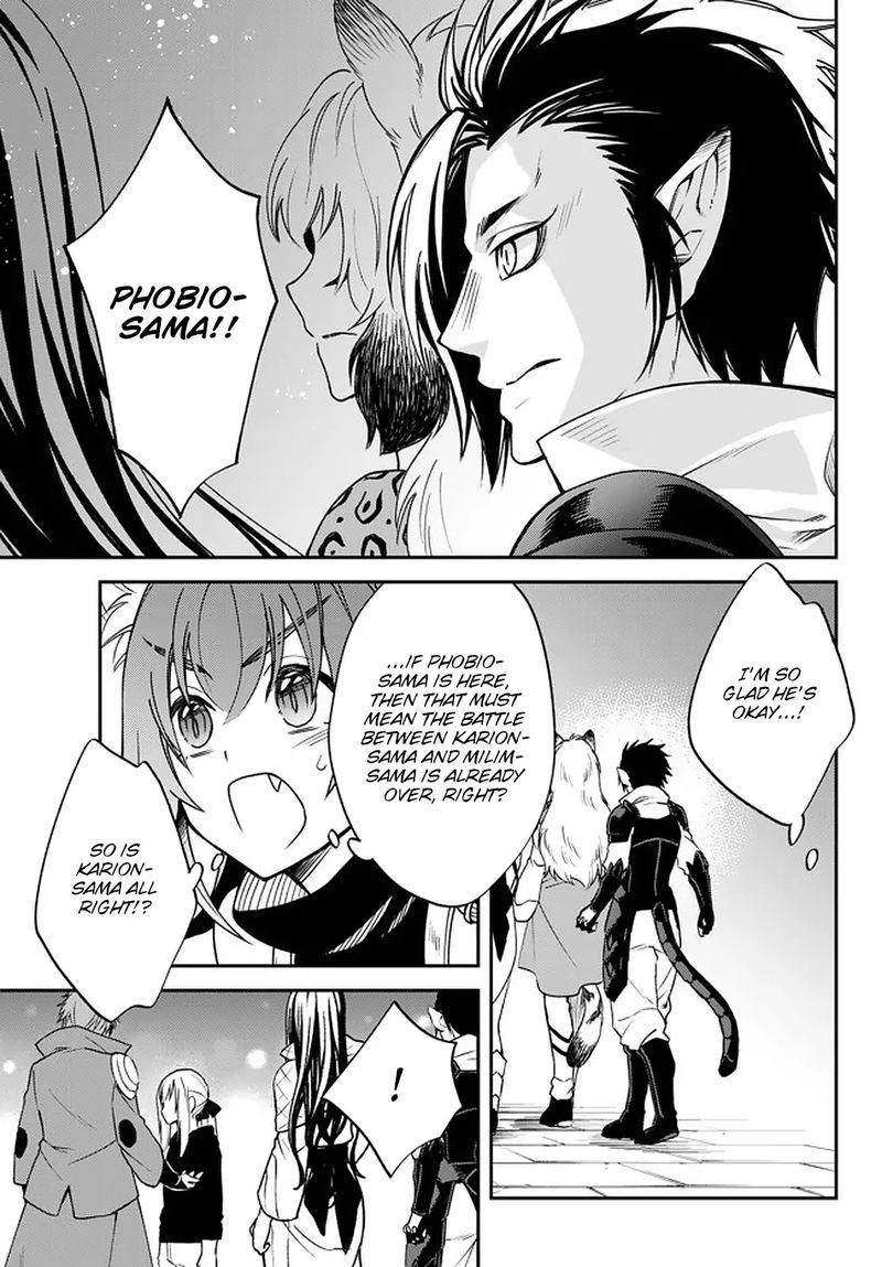 Tensei Shitara Slime Datta Ken Ibun Makuni Kurashi No Trinity 27 3