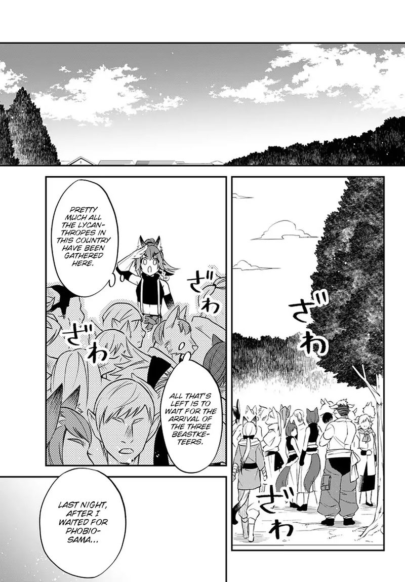 Tensei Shitara Slime Datta Ken Ibun Makuni Kurashi No Trinity 27 9
