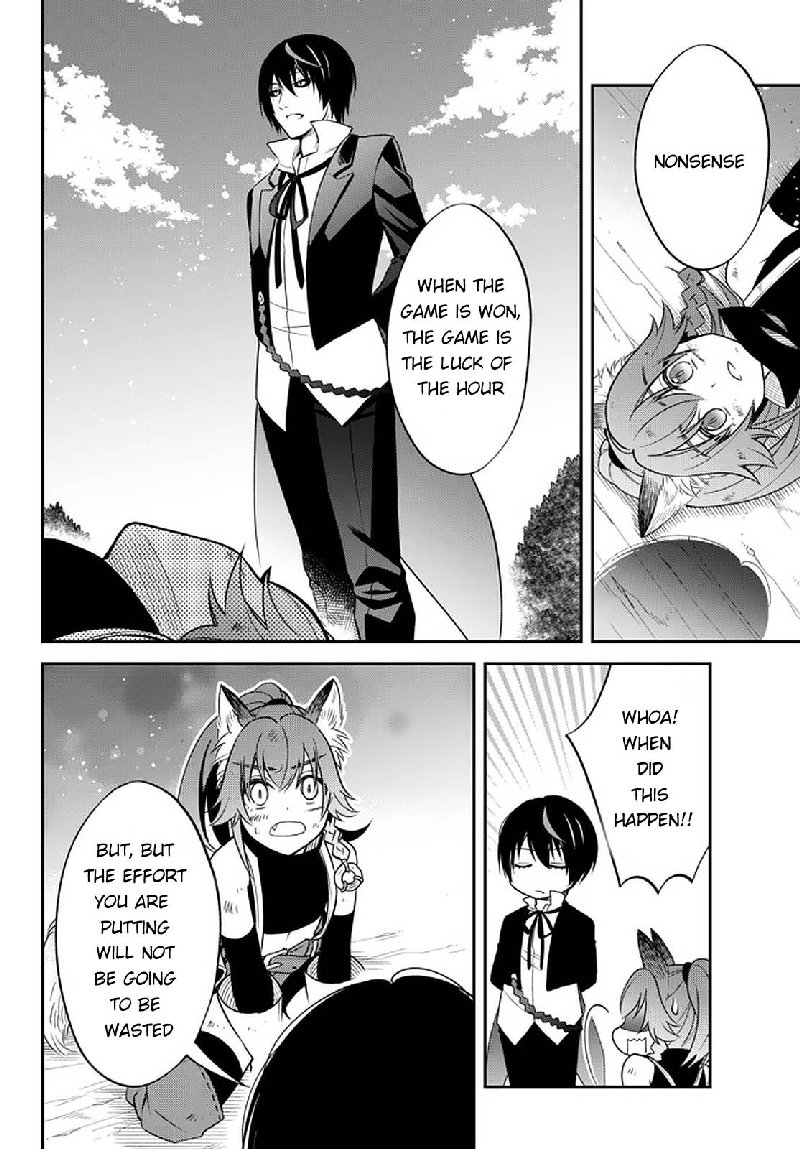 Tensei Shitara Slime Datta Ken Ibun Makuni Kurashi No Trinity 28 14