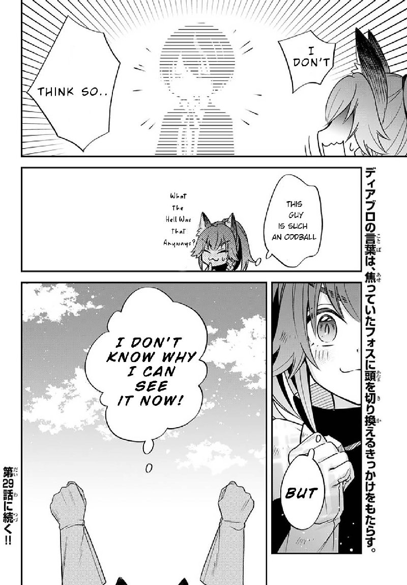 Tensei Shitara Slime Datta Ken Ibun Makuni Kurashi No Trinity 28 16