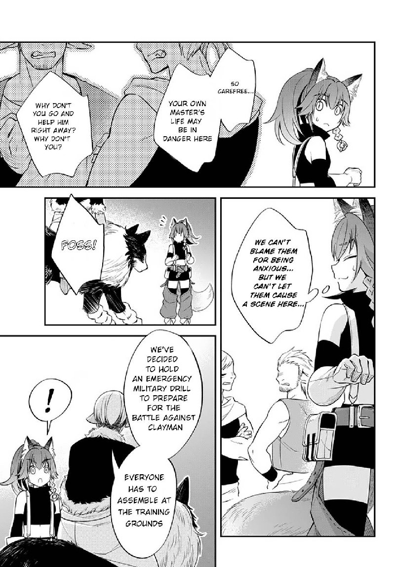Tensei Shitara Slime Datta Ken Ibun Makuni Kurashi No Trinity 28 4