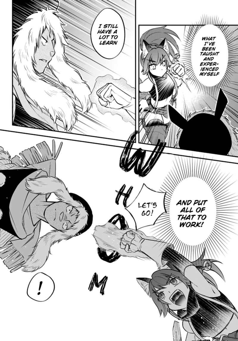 Tensei Shitara Slime Datta Ken Ibun Makuni Kurashi No Trinity 29 10