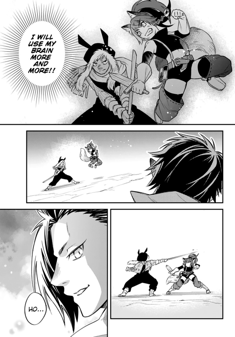 Tensei Shitara Slime Datta Ken Ibun Makuni Kurashi No Trinity 29 13