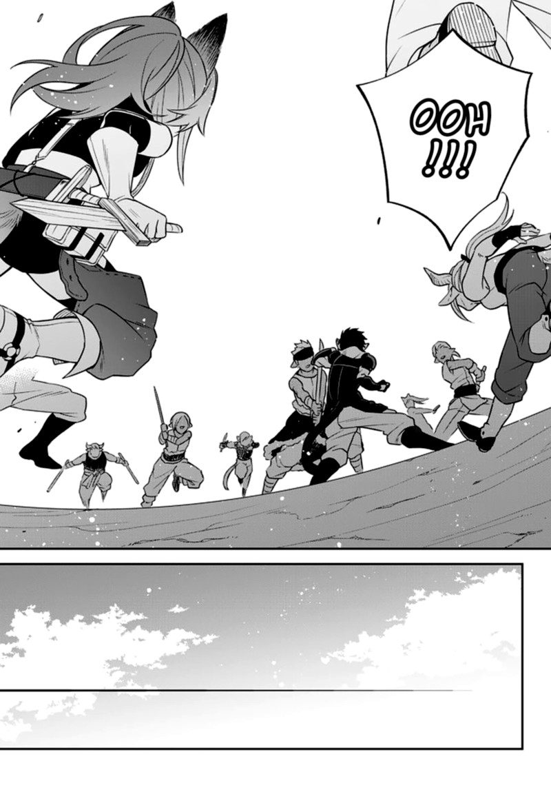 Tensei Shitara Slime Datta Ken Ibun Makuni Kurashi No Trinity 29 15