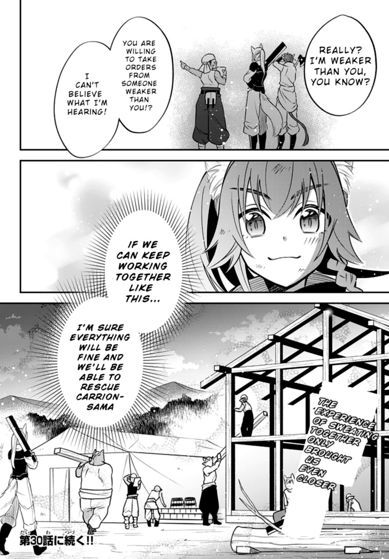 Tensei Shitara Slime Datta Ken Ibun Makuni Kurashi No Trinity 29 18