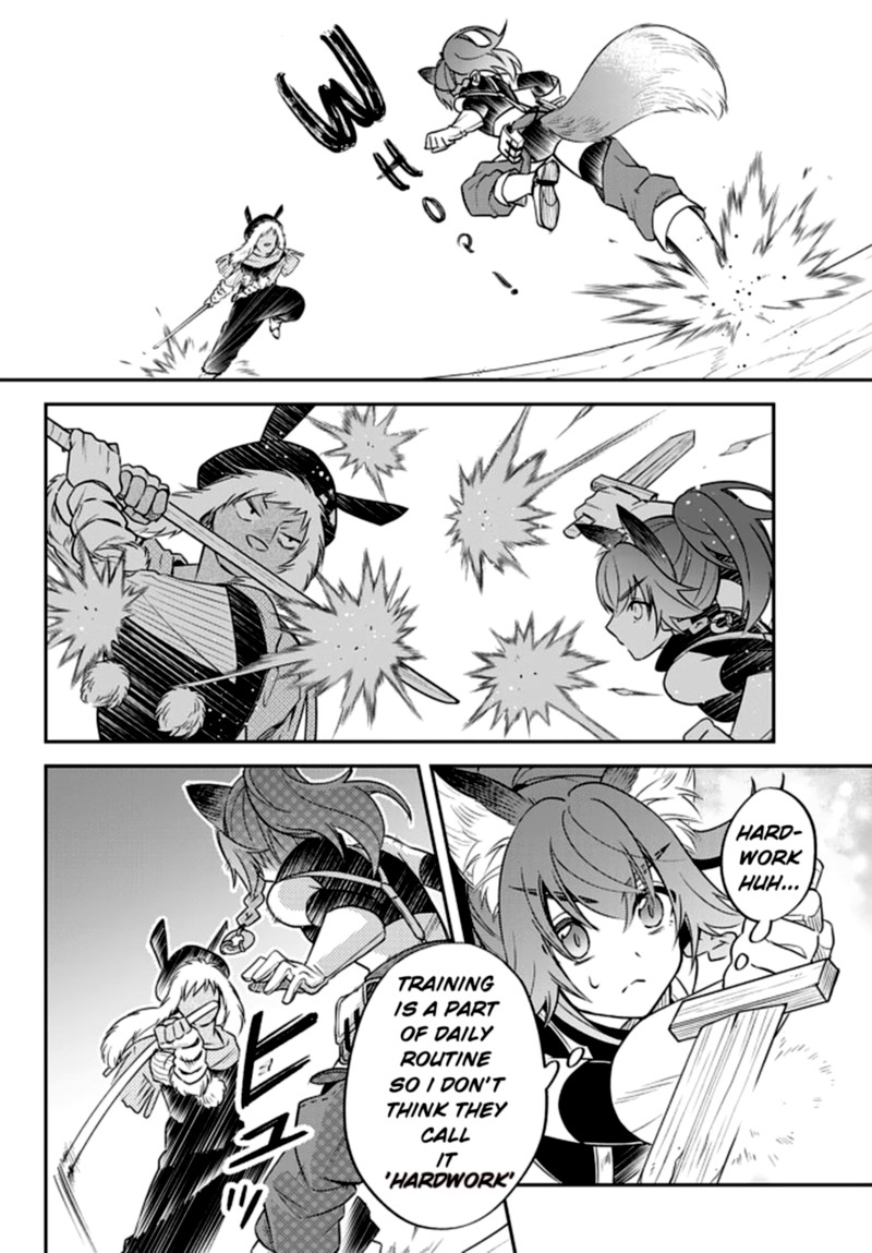 Tensei Shitara Slime Datta Ken Ibun Makuni Kurashi No Trinity 29 8