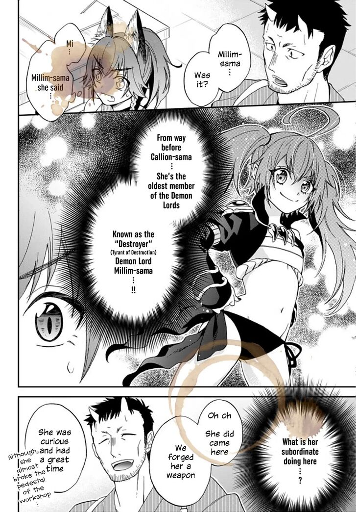 Tensei Shitara Slime Datta Ken Ibun Makuni Kurashi No Trinity 3 10