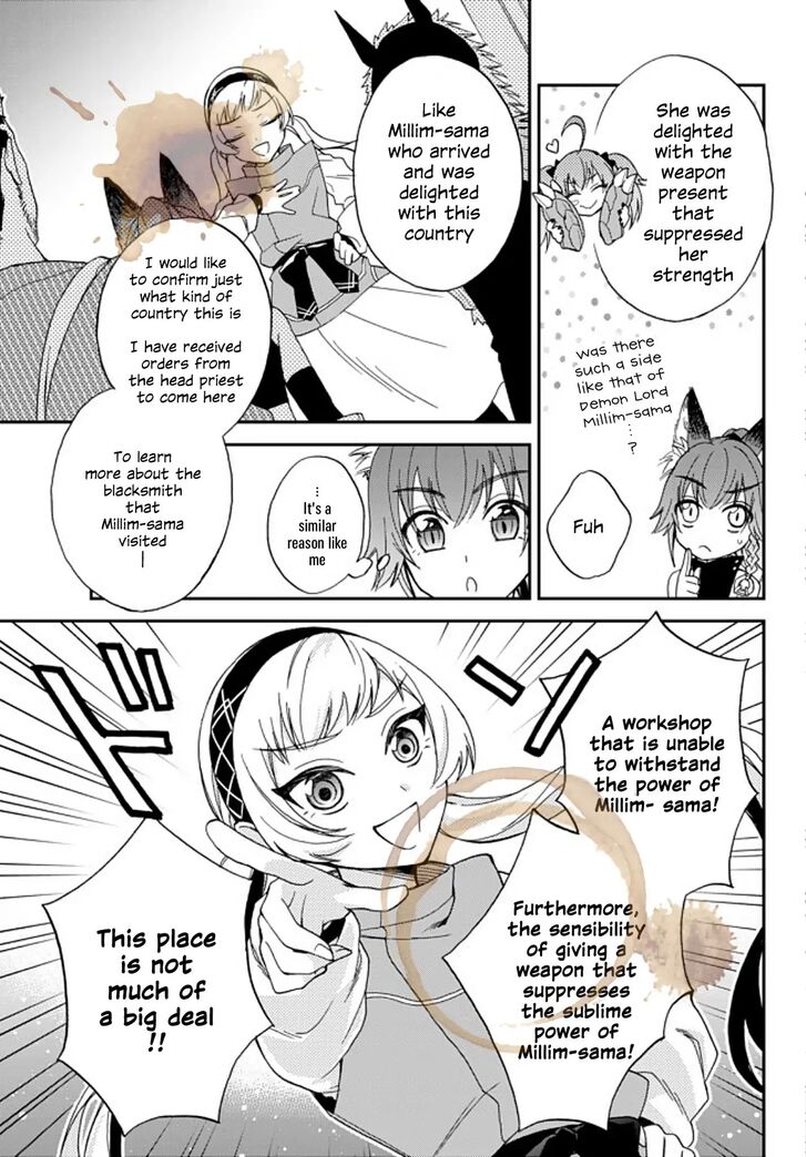 Tensei Shitara Slime Datta Ken Ibun Makuni Kurashi No Trinity 3 11