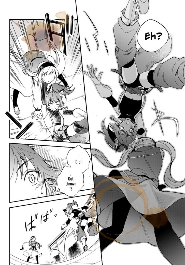 Tensei Shitara Slime Datta Ken Ibun Makuni Kurashi No Trinity 3 14
