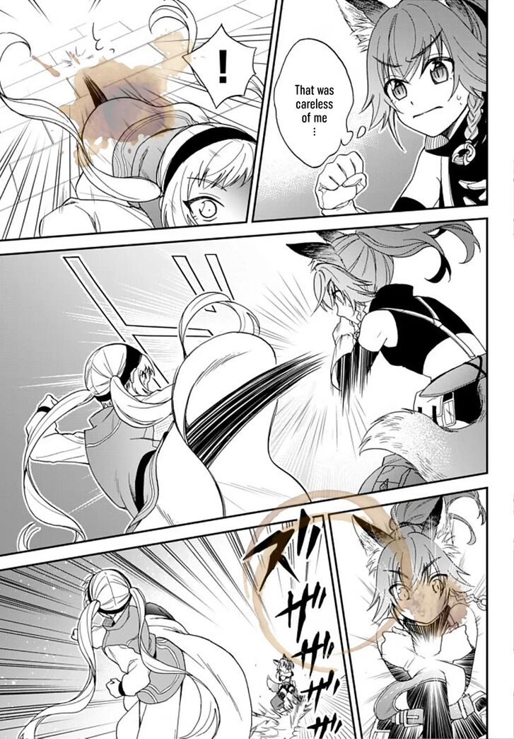 Tensei Shitara Slime Datta Ken Ibun Makuni Kurashi No Trinity 3 15