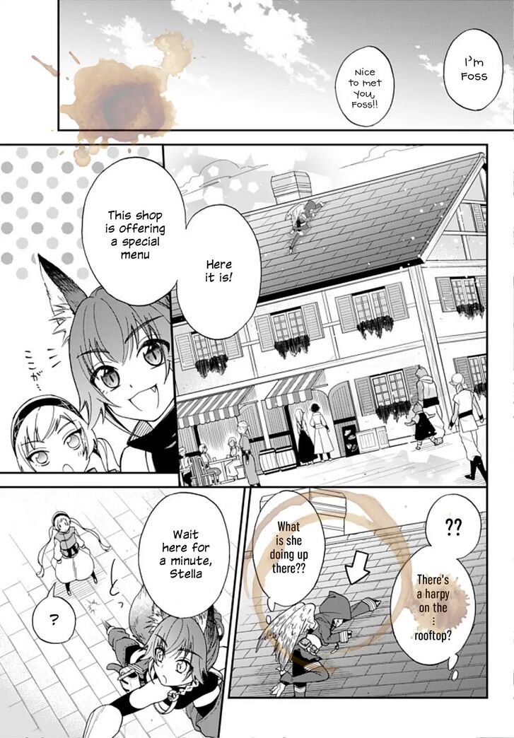 Tensei Shitara Slime Datta Ken Ibun Makuni Kurashi No Trinity 3 19