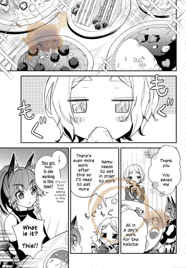 Tensei Shitara Slime Datta Ken Ibun Makuni Kurashi No Trinity 3 21