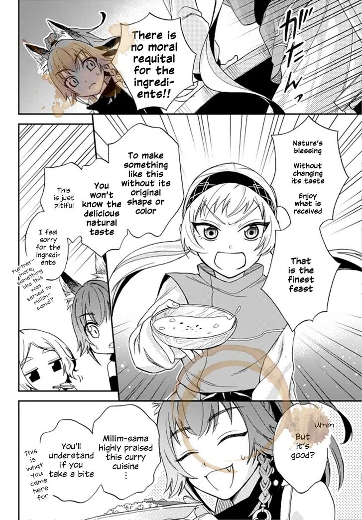Tensei Shitara Slime Datta Ken Ibun Makuni Kurashi No Trinity 3 22