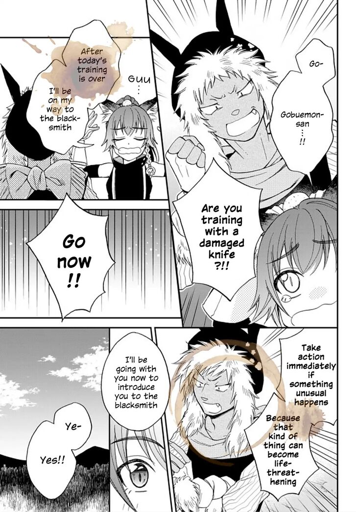 Tensei Shitara Slime Datta Ken Ibun Makuni Kurashi No Trinity 3 3