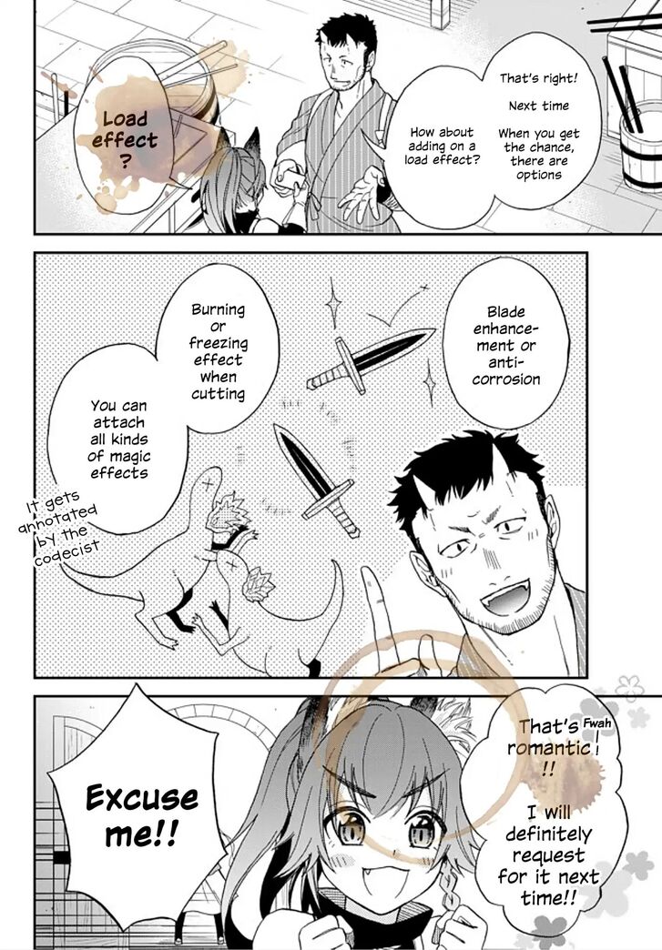 Tensei Shitara Slime Datta Ken Ibun Makuni Kurashi No Trinity 3 8