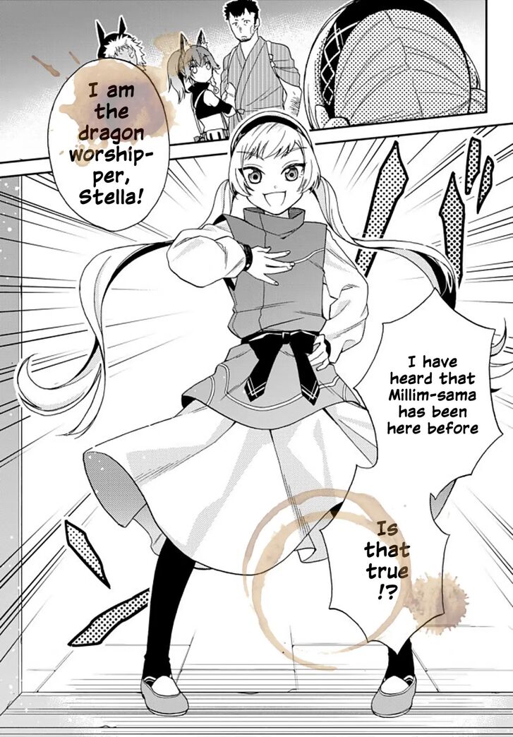 Tensei Shitara Slime Datta Ken Ibun Makuni Kurashi No Trinity 3 9