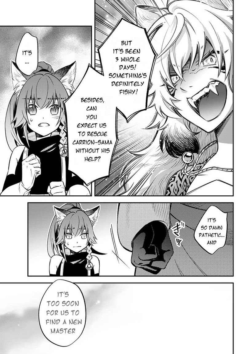 Tensei Shitara Slime Datta Ken Ibun Makuni Kurashi No Trinity 30 3