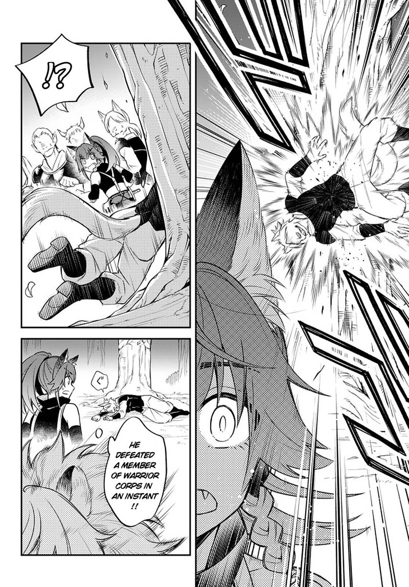 Tensei Shitara Slime Datta Ken Ibun Makuni Kurashi No Trinity 30 6