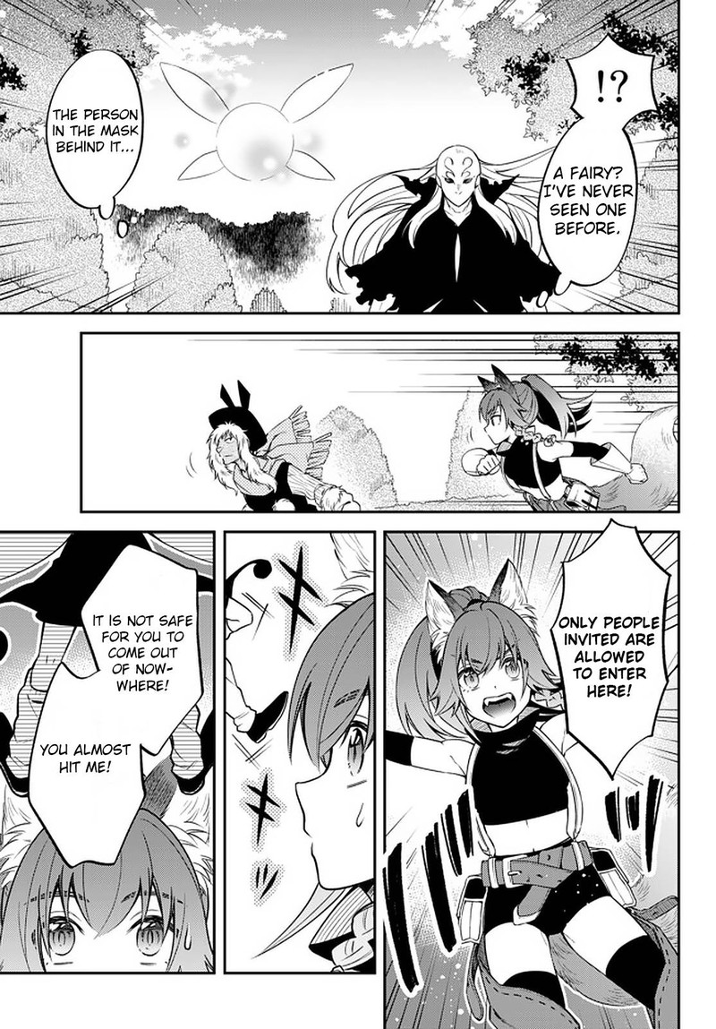 Tensei Shitara Slime Datta Ken Ibun Makuni Kurashi No Trinity 31 5