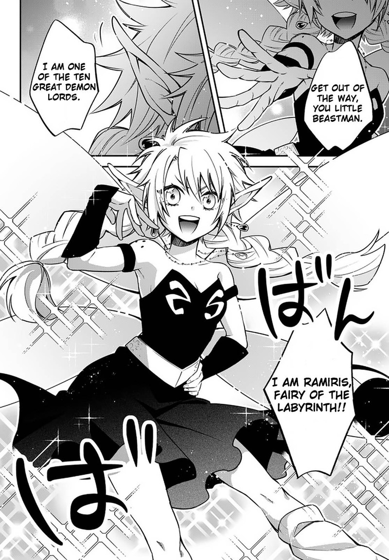 Tensei Shitara Slime Datta Ken Ibun Makuni Kurashi No Trinity 31 6