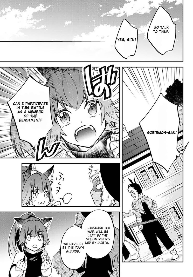 Tensei Shitara Slime Datta Ken Ibun Makuni Kurashi No Trinity 32 12