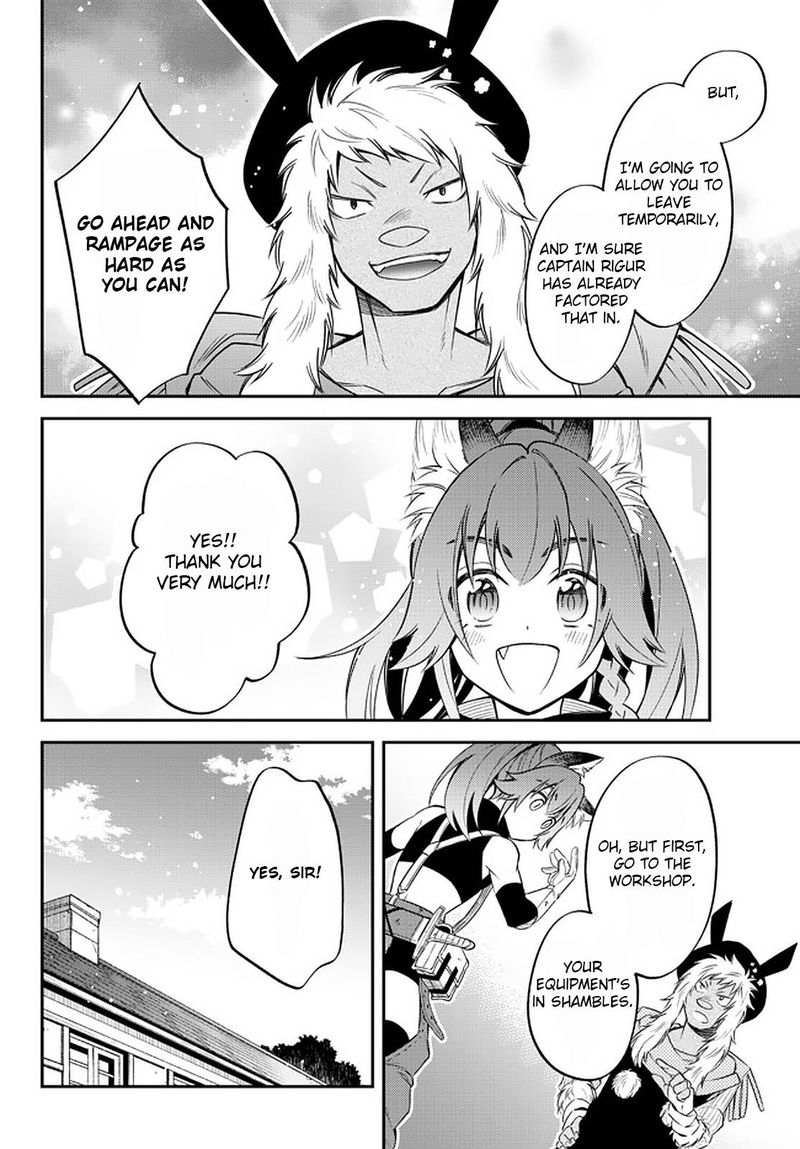 Tensei Shitara Slime Datta Ken Ibun Makuni Kurashi No Trinity 32 13