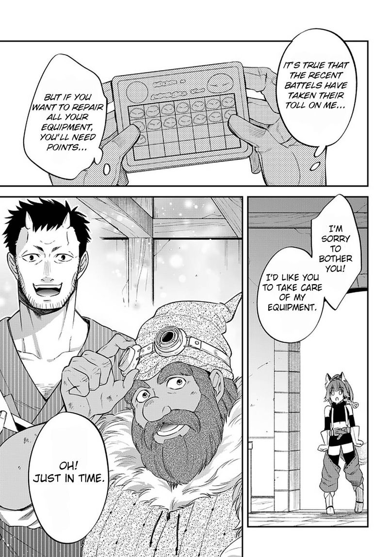 Tensei Shitara Slime Datta Ken Ibun Makuni Kurashi No Trinity 32 14