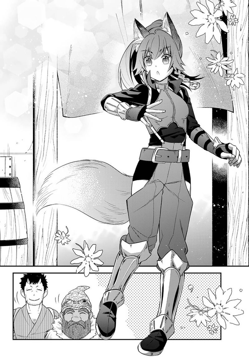 Tensei Shitara Slime Datta Ken Ibun Makuni Kurashi No Trinity 32 17