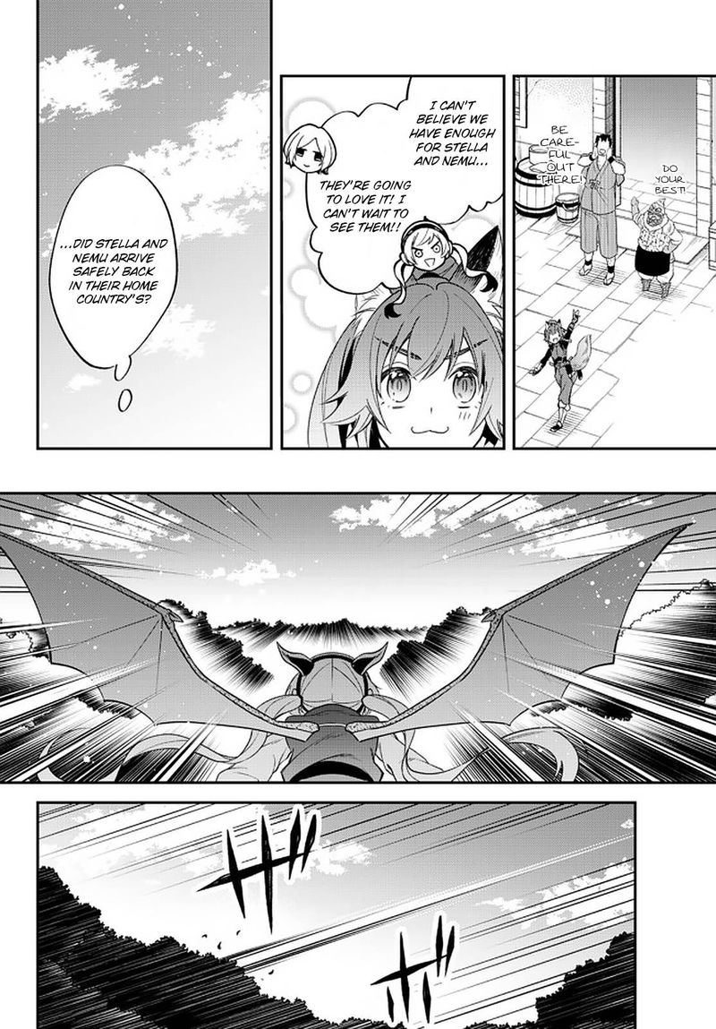 Tensei Shitara Slime Datta Ken Ibun Makuni Kurashi No Trinity 32 19