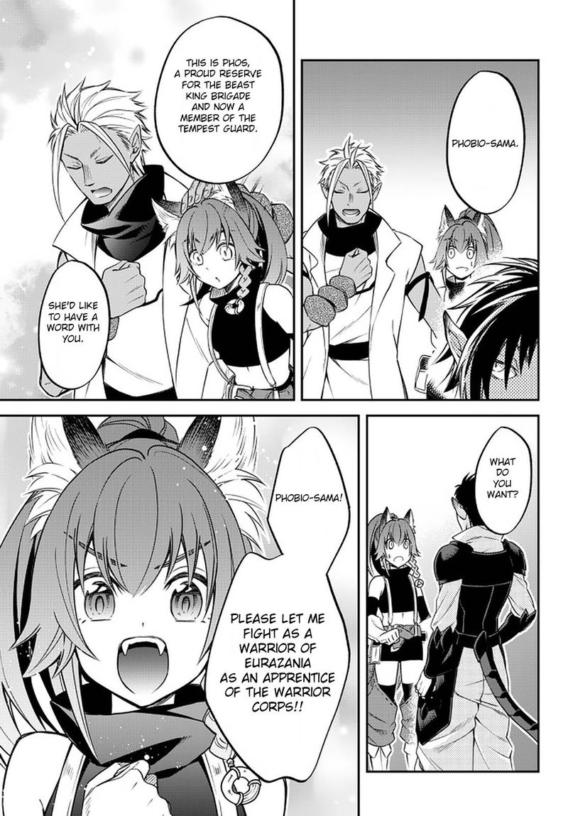 Tensei Shitara Slime Datta Ken Ibun Makuni Kurashi No Trinity 32 8