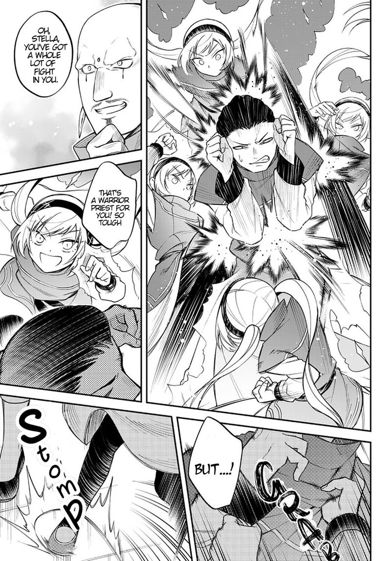 Tensei Shitara Slime Datta Ken Ibun Makuni Kurashi No Trinity 34 16