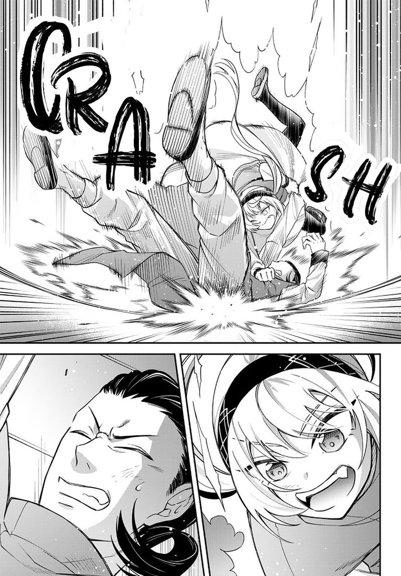 Tensei Shitara Slime Datta Ken Ibun Makuni Kurashi No Trinity 34 18